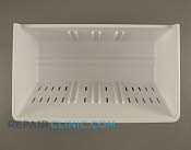 Freezer Drawer - Part # 1863481 Mfg Part # RF-2370-04