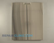 Front Panel - Part # 1863478 Mfg Part # W10195531
