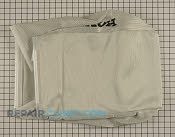Grass Catching Bag - Part # 1863519 Mfg Part # 81320-VE1-T00
