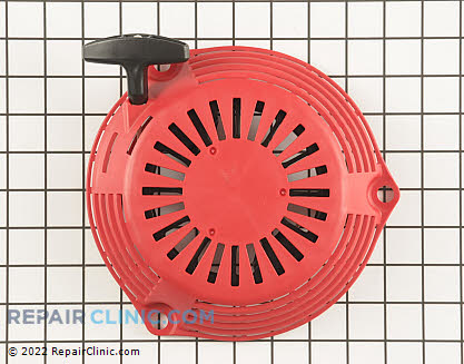 Recoil Starter 28400-Z0Y-013ZA Main Product View