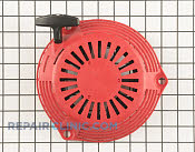 Recoil Starter - Part # 1796429 Mfg Part # 28400-Z0Y-013ZA