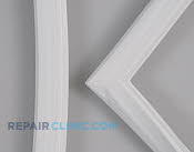 Refrigerator Door Gasket - Part # 1037602 Mfg Part # 241510201