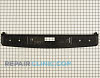 Control  Panel W10177206       Alternate Product View