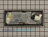 Detergent Dispenser W10199696       Alternate Product View