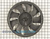 Fan blade w/sprg band WB02X11002      Alternate Product View