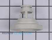 Hose - Part # 1220611 Mfg Part # DW-3570-05