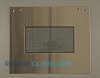 Oven Door Glass 9760628         Alternate Product View