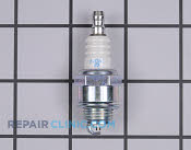 Spark Plug - Part # 1863404 Mfg Part # 6028