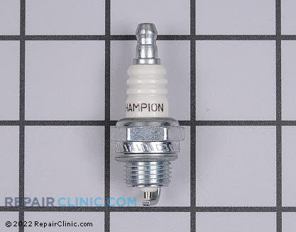 Spark Plug 858 Main Product View