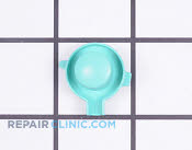 Button - Part # 909360 Mfg Part # 8181860