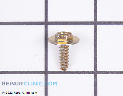 Flange Screw (Genuine OEM)  710-04669