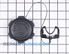 Gas Cap 951-12179 Alternate Product View