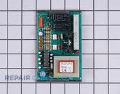 Motor Control Board - Part # 1863990 Mfg Part # W10349739