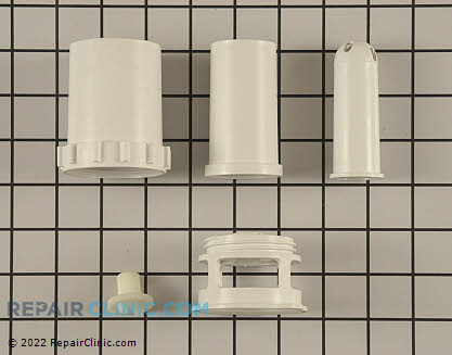 Spray Tower 808180K Main Product View