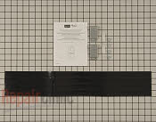 Stacking Kit - Part # 1862761 Mfg Part # W10298318RP