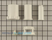 Tower Component - Part # 723291 Mfg Part # 808180K