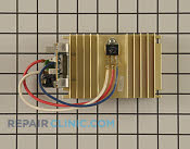Triac - Part # 551705 Mfg Part # 4070001301