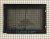 Microwave Oven Door 66512           Alternate Product View