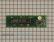 Oven Control Board - Part # 1162504 Mfg Part # 497066