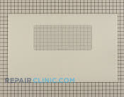 Oven Door Glass - Part # 704856 Mfg Part # 74004859