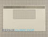 Oven Door Glass 74004859 Alternate Product View