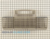 Silverware Basket - Part # 1180263 Mfg Part # 8562084