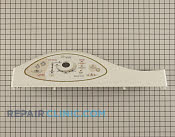 Touchpad and Control Panel - Part # 1067192 Mfg Part # 22004444
