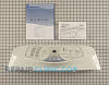 Touchpad and Control Panel 25001206        Alternate Product View