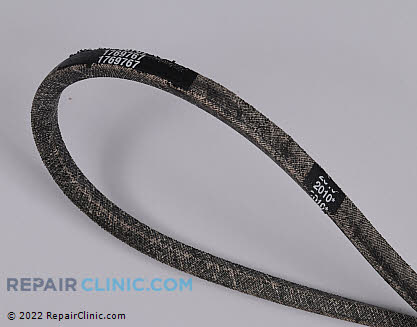 Belt: V-Belt (Genuine OEM)  1769767 - $25.70