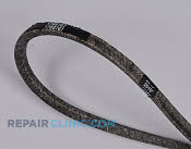 Belt: V-Belt - Part # 1604347 Mfg Part # 1769767