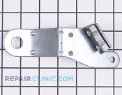 Bracket - Part # 1841768 Mfg Part # 918-0281A