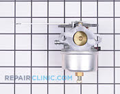 Carburetor - Part # 1727570 Mfg Part # 632257