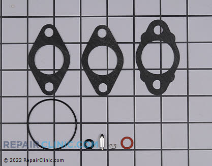 Choke Rebuild Kit, Kohler Engines Genuine OEM  63 757 10-S