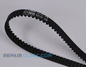 Cogged Belt - Part # 1820046 Mfg Part # 1773600