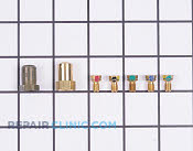 Conversion Kit - Part # 1552267 Mfg Part # W10271869
