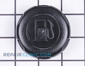 Gas Cap - Part # 1796552 Mfg Part # 17620-ZG9-000