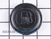 Gas Cap 17620-ZG9-000 Alternate Product View