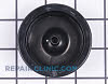 Gas Cap 17620-ZG9-000 Alternate Product View