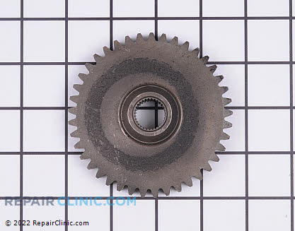 Gear 62-0370 Main Product View