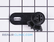 Handle - Part # 1855142 Mfg Part # 62-0870