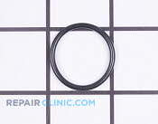 O-Ring - Part # 1795996 Mfg Part # 91301-ZE9-003