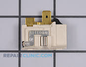 Overload - Part # 289930 Mfg Part # WR08X10004