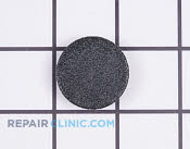 Plug Button - Part # 298774 Mfg Part # WR2X8542