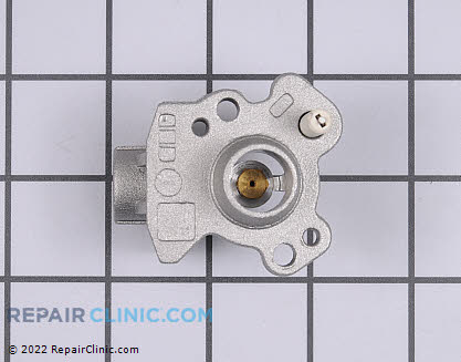 Surface Burner Orifice Holder W10128448 Main Product View