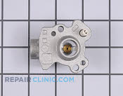 Surface Burner Orifice Holder - Part # 1449358 Mfg Part # W10128448