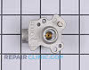 Surface Burner Orifice Holder W10128448 Alternate Product View