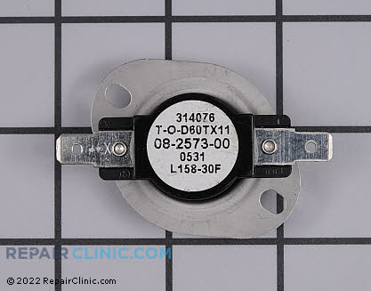 Thermoprotector WP23X10014      Main Product View