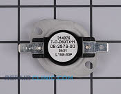 Thermoprotector - Part # 772416 Mfg Part # WP23X10014