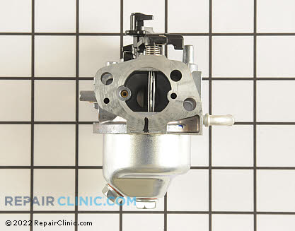 Carburetor 16100-ZG9-M01 Main Product View