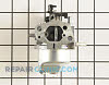 Carburetor 16100-ZG9-M01   Alternate Product View